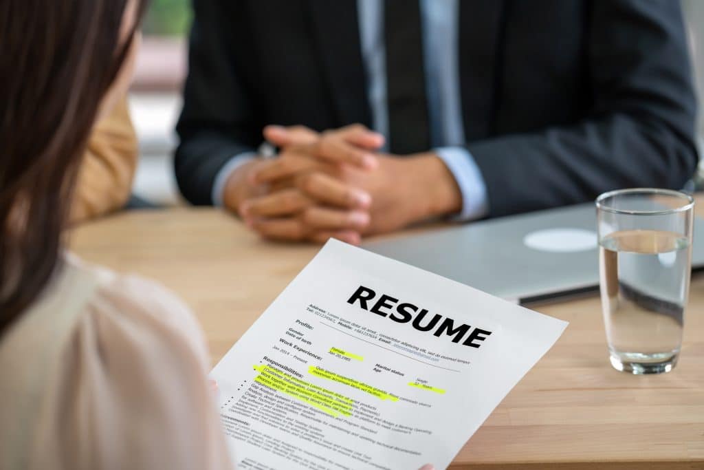 Make your resume stand out with entry-level cybersecurity certifications